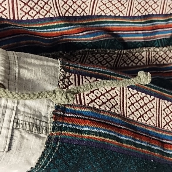 Sans Souci camo and skull jacket size small - Picture 8 of 8